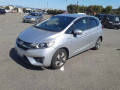 2014 Honda Fit Hybrid