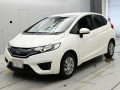 2014 Honda Fit