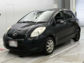 2009 Toyota Vitz