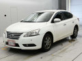 2012 Nissan SYLPHY
