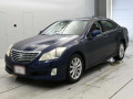2009 Toyota Crown