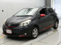2013 Toyota Vitz