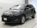 2015 Toyota Harrier