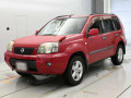 2005 Nissan X-Trail