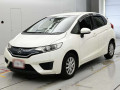 2014 Honda Fit