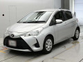 2017 Toyota Vitz