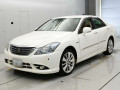 2009 Toyota Crown Hybrid