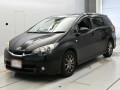 2011 Toyota Wish