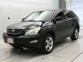 2005 Toyota Harrier
