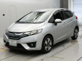 2014 Honda Fit Hybrid