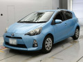2013 Toyota Aqua
