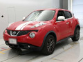 2013 Nissan JUKE