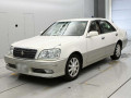 2002 Toyota Crown