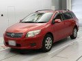 2007 Toyota Corolla Fielder