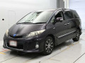 2013 Toyota Estima Hybrid