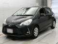 2017 Toyota Vitz