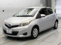 2013 Toyota Vitz