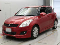 2013 Suzuki Swift
