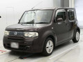 2009 Nissan Cube