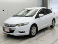 2009 Honda Insight