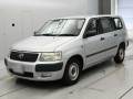 2005 Toyota Succeed Van
