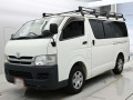 2008 Toyota Hiace Van
