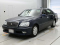 2001 Toyota Crown