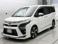 2021 Toyota Voxy