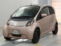 2013 Mitsubishi i