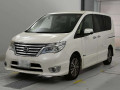 2014 Nissan Serena
