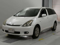 2005 Toyota Wish