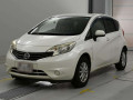 2014 Nissan Note