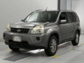 2009 Nissan X-Trail
