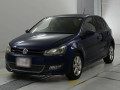 2012 Volkswagen Polo