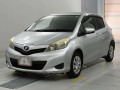 2011 Toyota Vitz