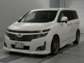 2012 Nissan Elgrand