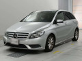 2012 Mercedes Benz B-Class