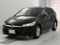 2009 Honda Stream