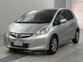 2011 Honda Fit Hybrid