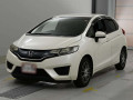 2014 Honda Fit