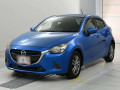 2015 Mazda Demio