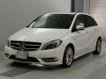 2013 Mercedes Benz B-Class