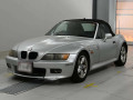 2000 BMW Z3 Roadster