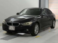2012 BMW 3 Series
