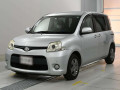 2011 Toyota Sienta