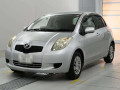 2006 Toyota Vitz
