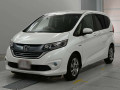2017 Honda Freed hybrid
