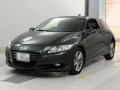 2010 Honda CR-Z