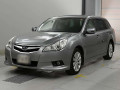 2011 Subaru Legacy Touring Wagon