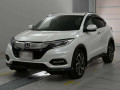 2020 Honda VEZEL